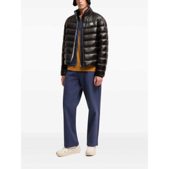 26FW 몽클레어 자켓 595B1 1A001 93 999 BLACK - MONCLER