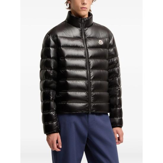 26FW 몽클레어 자켓 595B1 1A001 93 999 BLACK - MONCLER