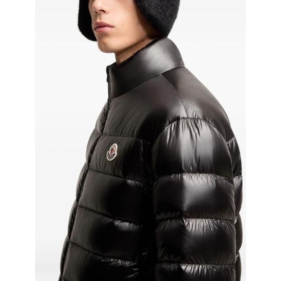 26FW 몽클레어 자켓 595B1 1A001 93 999 BLACK - MONCLER