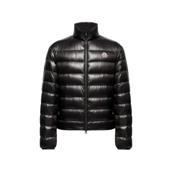 26FW 몽클레어 자켓 595B1 1A001 93 999 BLACK