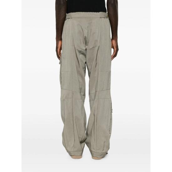 26FW 비비안웨스트우드 팬츠 2F01002A W01JR D403 GREY - VIVIENNE WESTWOOD