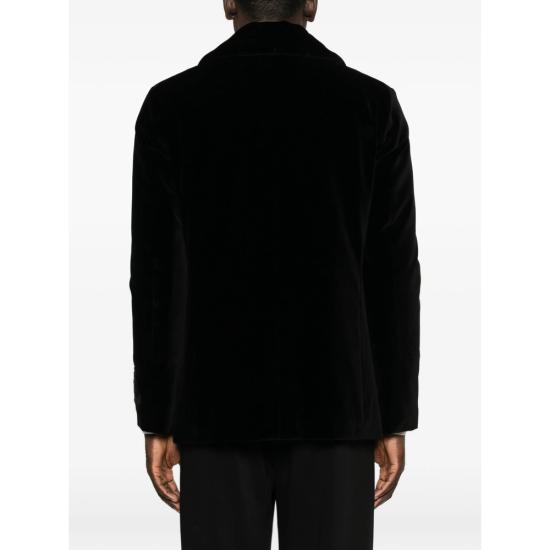 26FW 실업 코트 41195 96372 36 BLACK - SEALUP