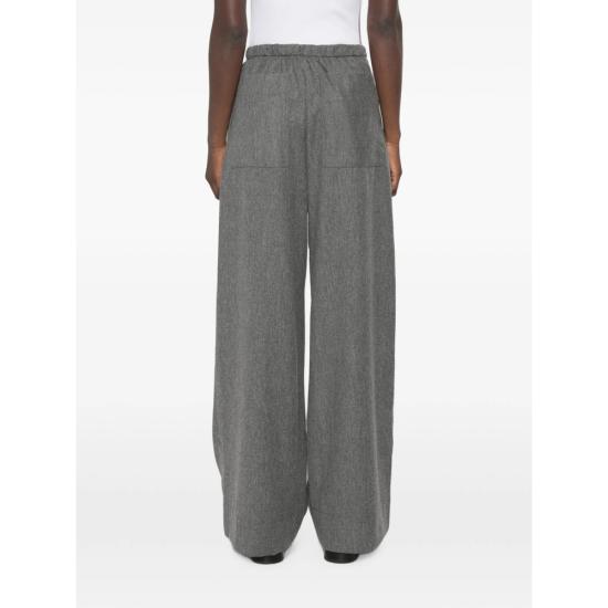 26FW 쉐르 스트레이트 팬츠 PAN1283 HUGUER GRIS GREY - SOEUR
