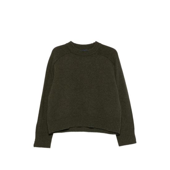 26FW 쉐르 자켓 PUL0079 WILL KAKI GREEN