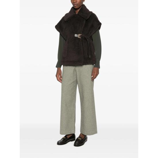 26FW 막스마라 자켓 NEWABAVO1 501 014 BROWN - MAX MARA