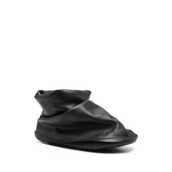 26FW 캠퍼 랩 X 이세이 미야케 스니커즈 K300539 001 BLACK - CAMPERLAB X ISSEY MIYAKE
