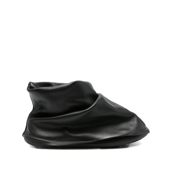 26FW 캠퍼 랩 X 이세이 미야케 스니커즈 K300539 001 BLACK