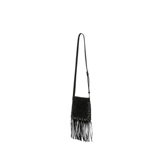 26FW 발렌티노 가라바니 숄더백 9Y2B0R34GUR 0NO BLACK - VALENTINO GARAVANI