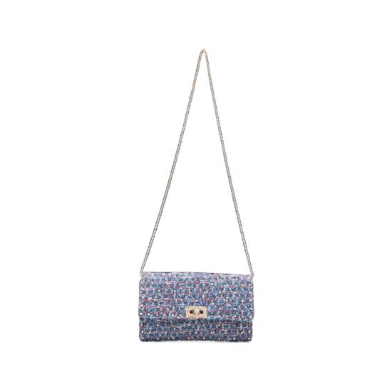 26FW 발렌티노 가라바니 크로스백 9W2B0137STT 3ES BLUE RED