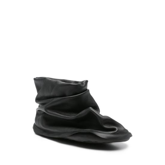 26FW 캠퍼 랩 X 이세이 미야케 슈즈 K400824 001 BLACK - CAMPERLAB X ISSEY MIYAKE