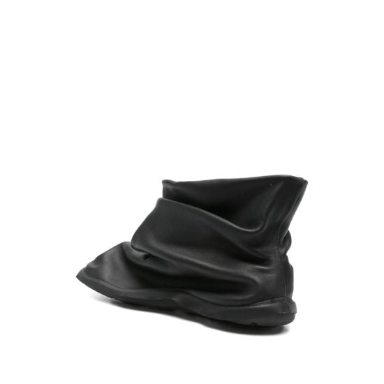 26FW 캠퍼 랩 X 이세이 미야케 슈즈 K400824 001 BLACK - CAMPERLAB X ISSEY MIYAKE
