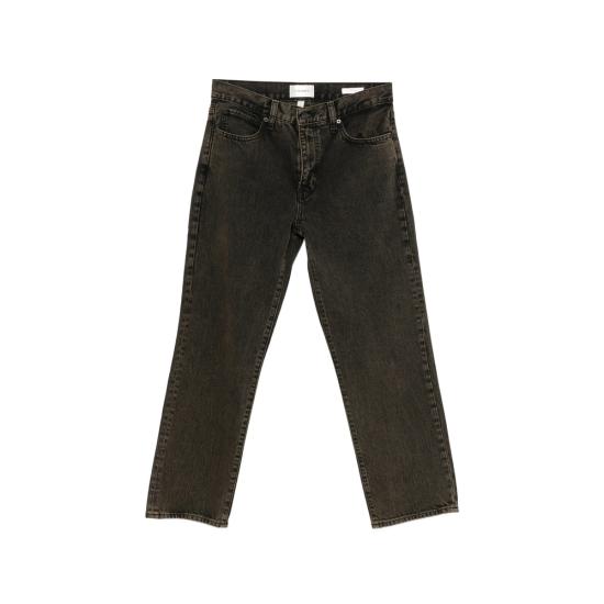 26FW 프레임 데님 팬츠 1008246 DUOX GREY