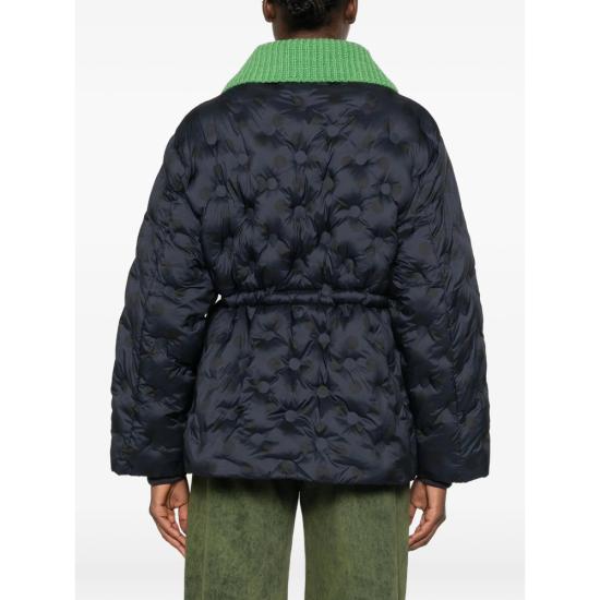 26FW 스티네 고야 자켓 SGO028 2540 NAVY BLUE - STINE GOYA