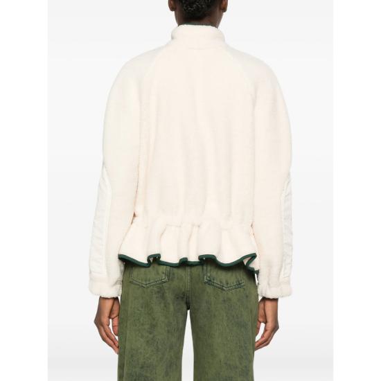 26FW 스티네 고야 자켓 SGJ058 2412 BUTTE NEUTRALS - STINE GOYA