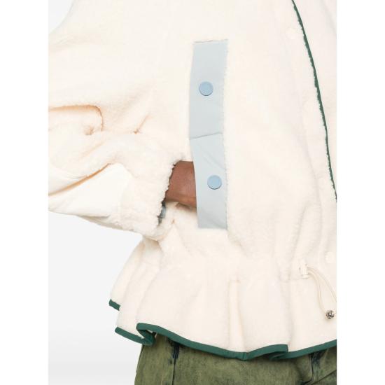 26FW 스티네 고야 자켓 SGJ058 2412 BUTTE NEUTRALS - STINE GOYA
