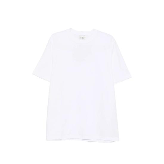26FW 아르떼 앤트워프 탑 147T 100 WHITE