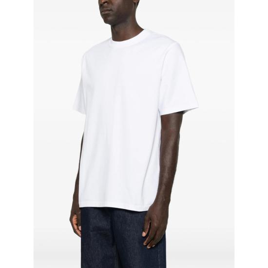 26FW 아르떼 앤트워프 탑 147T 100 WHITE - ARTE ANTWERP