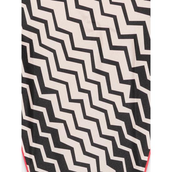 26FW 미소니 머플러/스카프 LSDMTWDA919 0001 BLACK NEUTRALS - MISSONI