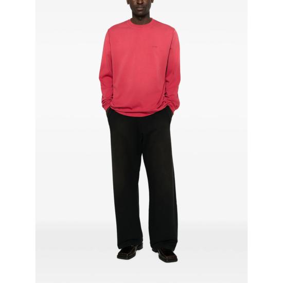 26FW 아르떼 앤트워프 탑 125LS 602 RED - ARTE ANTWERP
