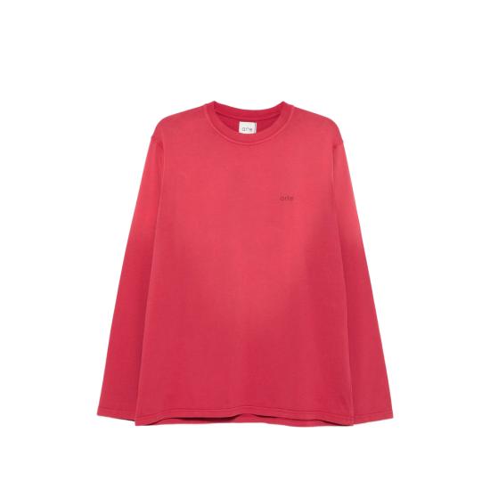 26FW 아르떼 앤트워프 탑 125LS 602 RED