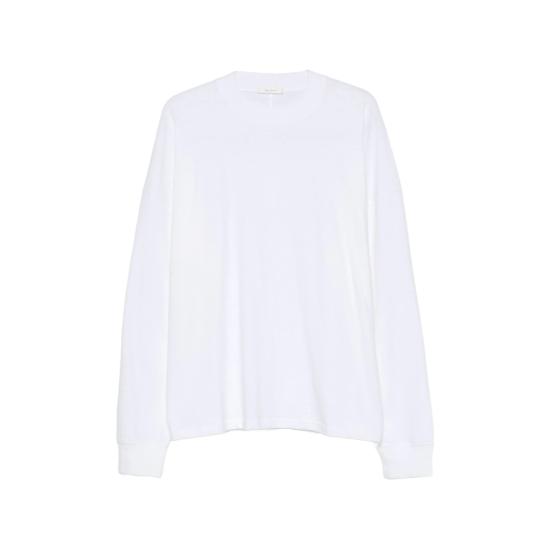 26FW 더로우 탑 612 K788 WHT WHITE