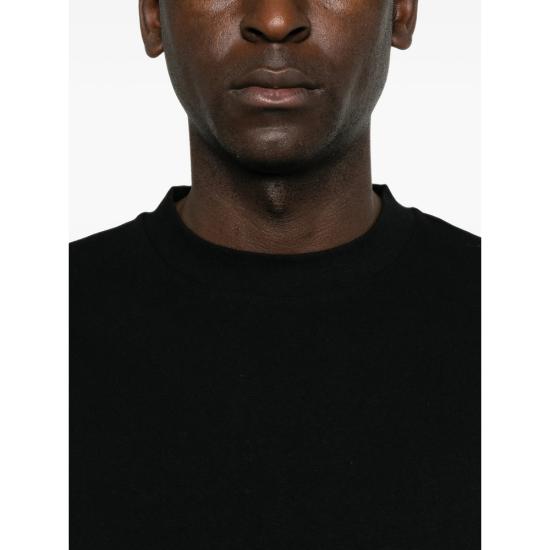 26FW 더로우 탑 1401 K788 BLK BLACK - THE ROW