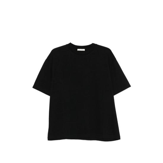 26FW 더로우 탑 1401 K788 BLK BLACK