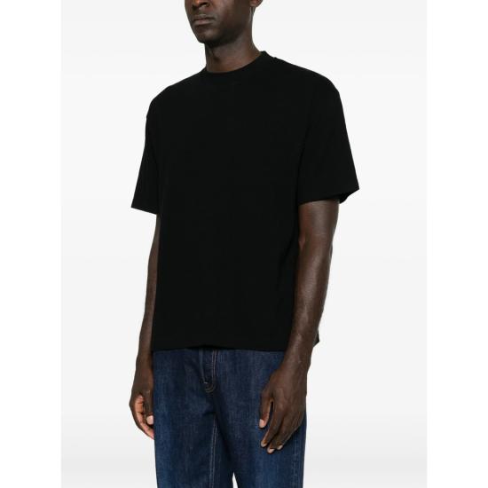 26FW 더로우 탑 1401 K788 BLK BLACK - THE ROW