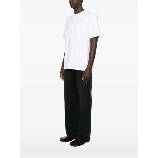 26FW 아르떼 앤트워프 탑 122T 100 WHITE - ARTE ANTWERP