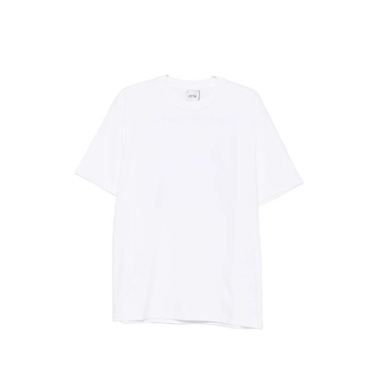 26FW 아르떼 앤트워프 탑 122T 100 WHITE