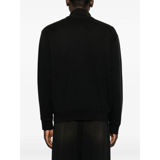 26FW 아르떼 앤트워프 니트웨어 009 1 BLACK - ARTE ANTWERP