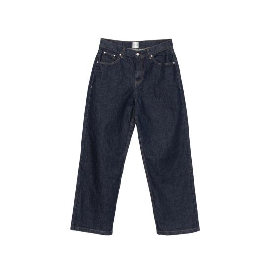 26FW 아르떼 앤트워프 데님 팬츠 035P 490 BLUE