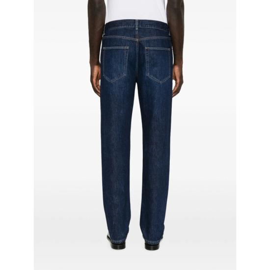 26FW 더로우 데님 팬츠 R001187 W4660 MDI BLUE - THE ROW