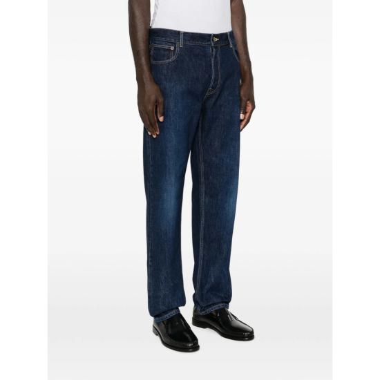26FW 더로우 데님 팬츠 R001187 W4660 MDI BLUE - THE ROW