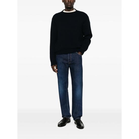 26FW 더로우 데님 팬츠 R001187 W4660 MDI BLUE - THE ROW