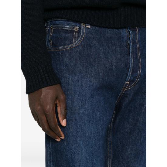 26FW 더로우 데님 팬츠 R001187 W4660 MDI BLUE - THE ROW