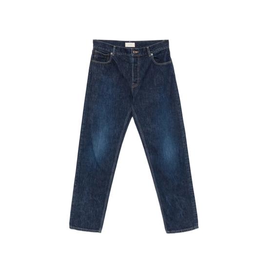 26FW 더로우 데님 팬츠 R001187 W4660 MDI BLUE