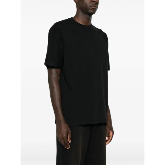 26FW 아르떼 앤트워프 탑 122T 1 BLACK - ARTE ANTWERP