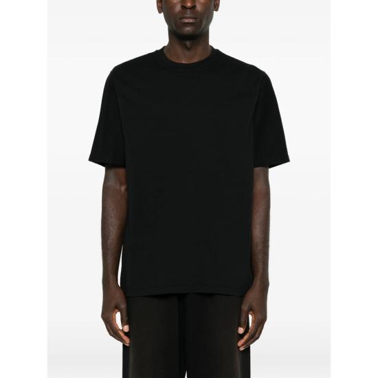 26FW 아르떼 앤트워프 탑 122T 1 BLACK - ARTE ANTWERP