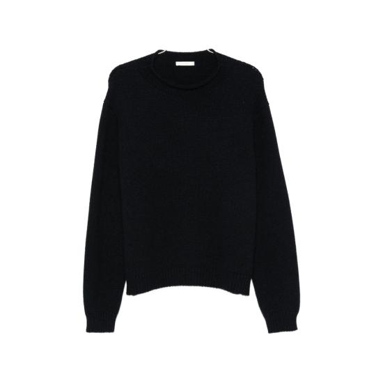 26FW 더로우 니트웨어 R001202 Y120 DNM BLUE
