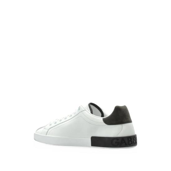 26FW 돌체앤가바나 스니커즈 CS2470 A0868 8P000 WHITE - DOLCE & GABBANA
