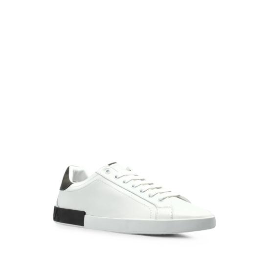 26FW 돌체앤가바나 스니커즈 CS2470 A0868 8P000 WHITE - DOLCE & GABBANA