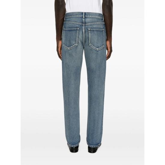 26FW 더로우 데님 팬츠 R001187 W4659 VIG BLUE - THE ROW