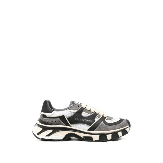 26FW 돌체앤가바나 스니커즈 CS2463 A0996 89697 GREY RED