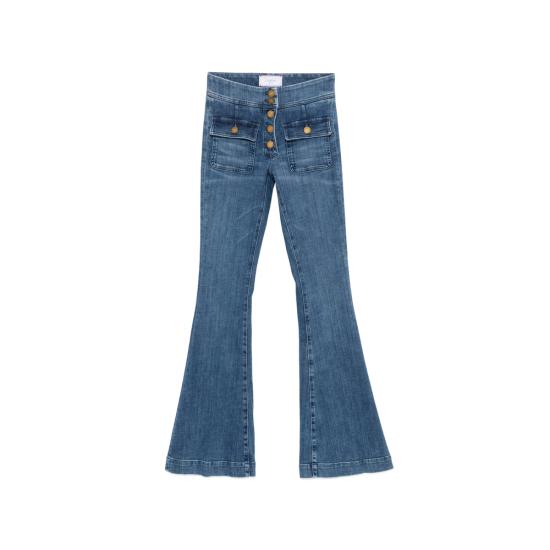 26FW 씨페러 데님 팬츠 SWP0016 TDS0006 5999 BLUE