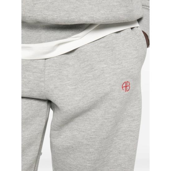 26FW 애니빙 트레이닝/조거 팬츠 A 03 12983 GRY1 GREY - ANINE BING