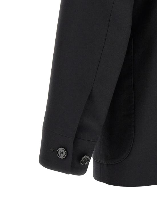 26FW 라르디니 수트 자켓 AC5842CN65402999 Black - LARDINI