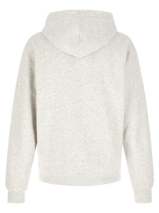 26FW 자크뮈스 긴팔 티셔츠 25EHOM00247AJ00126950 Gray - JACQUEMUS
