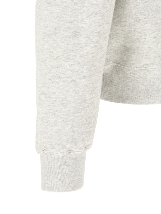 26FW 자크뮈스 긴팔 티셔츠 25EHOM00247AJ00126950 Gray - JACQUEMUS