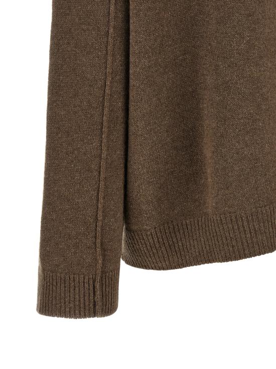 26FW 비유 가디건 CD3030F6127 Brown - BE YOU
